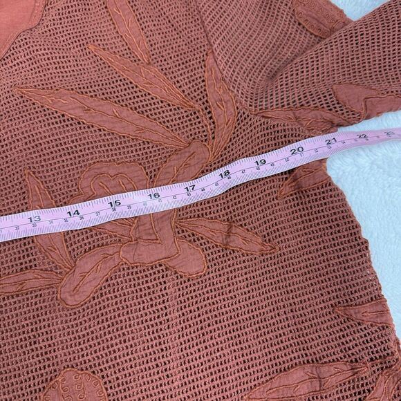 Anthropologie Forever That Girl Louis Top - Picture 5 of 7